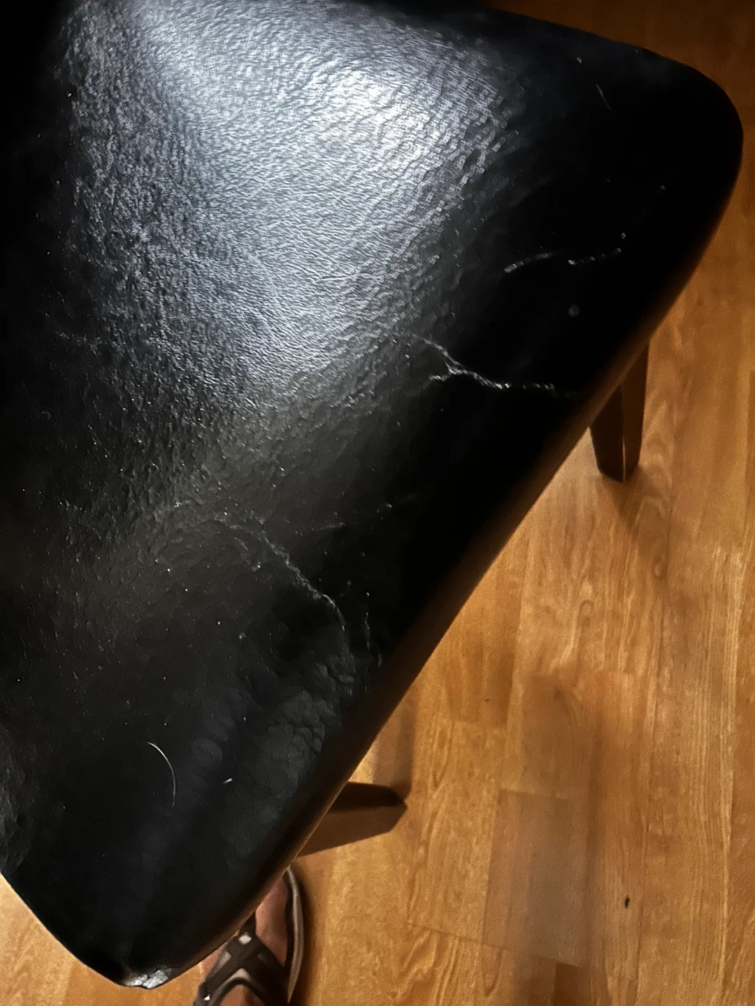 Dining chairs - photo 3
