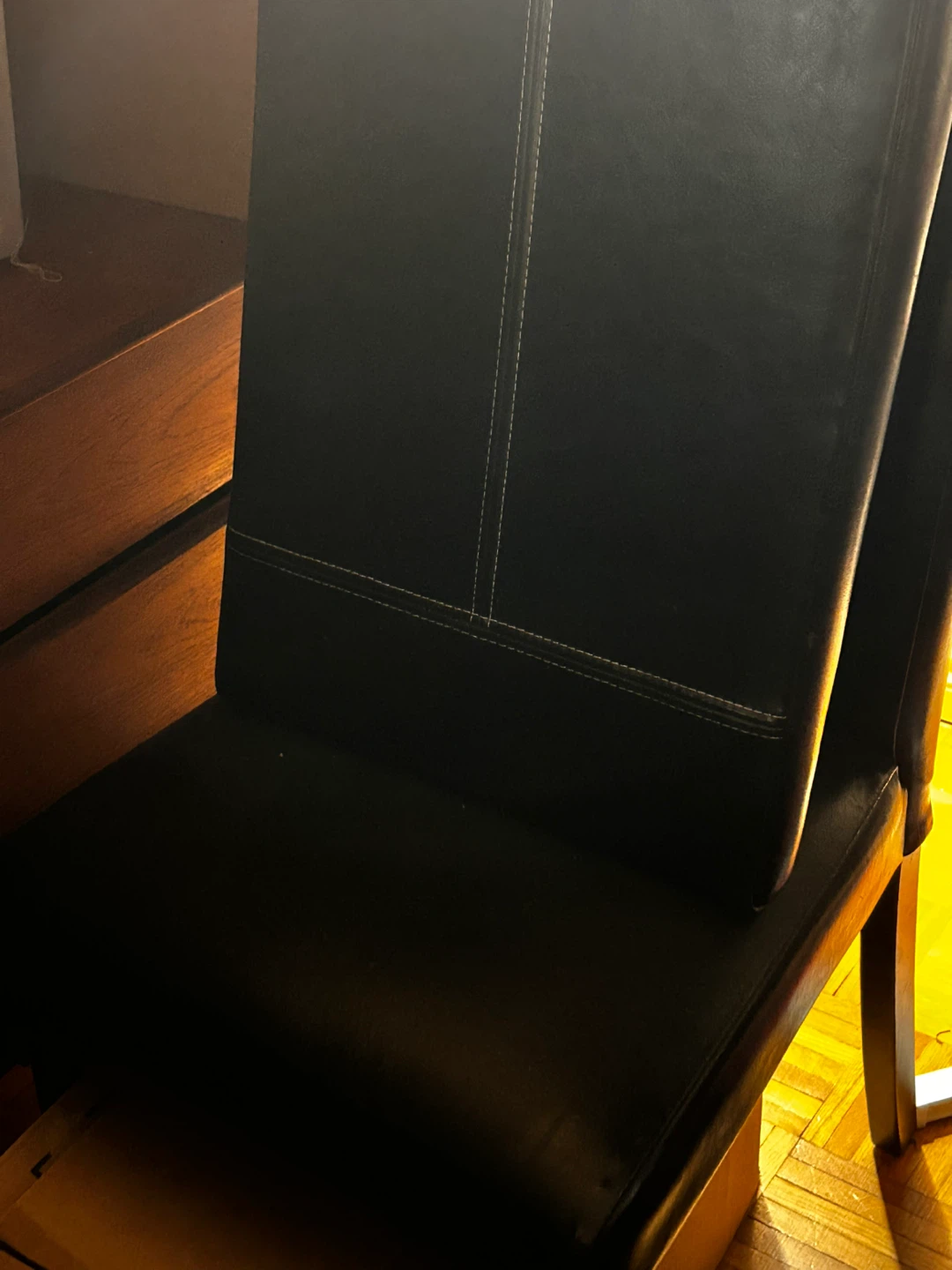 Dining chairs - photo 4