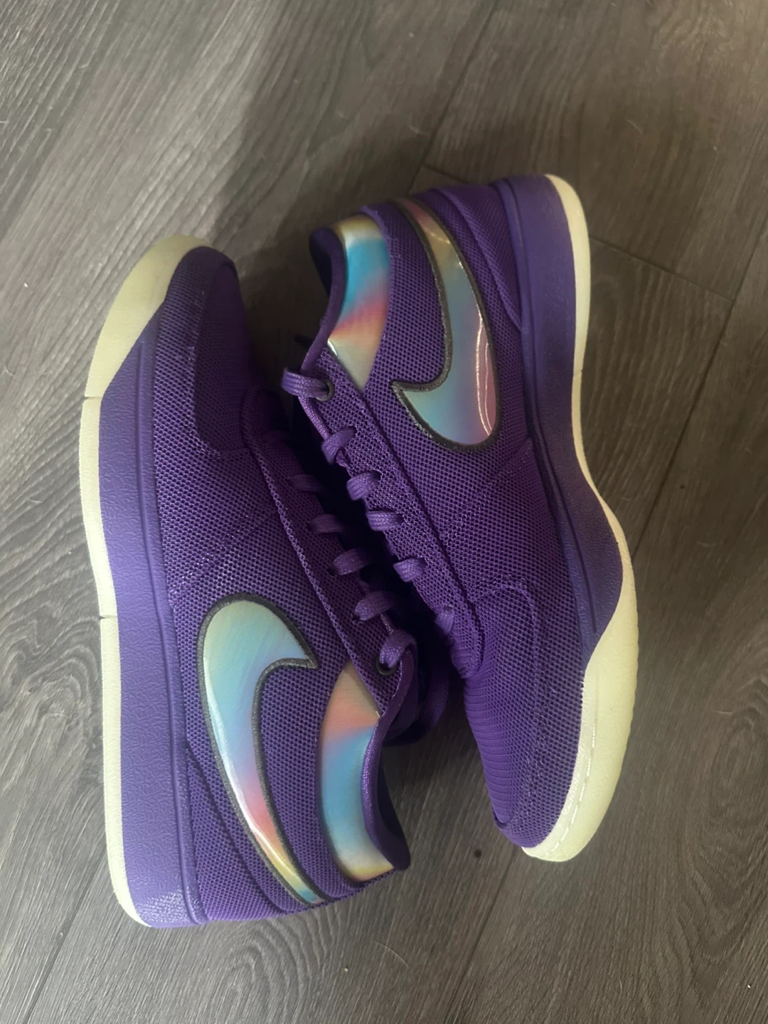 Nike Book 1 Aurora