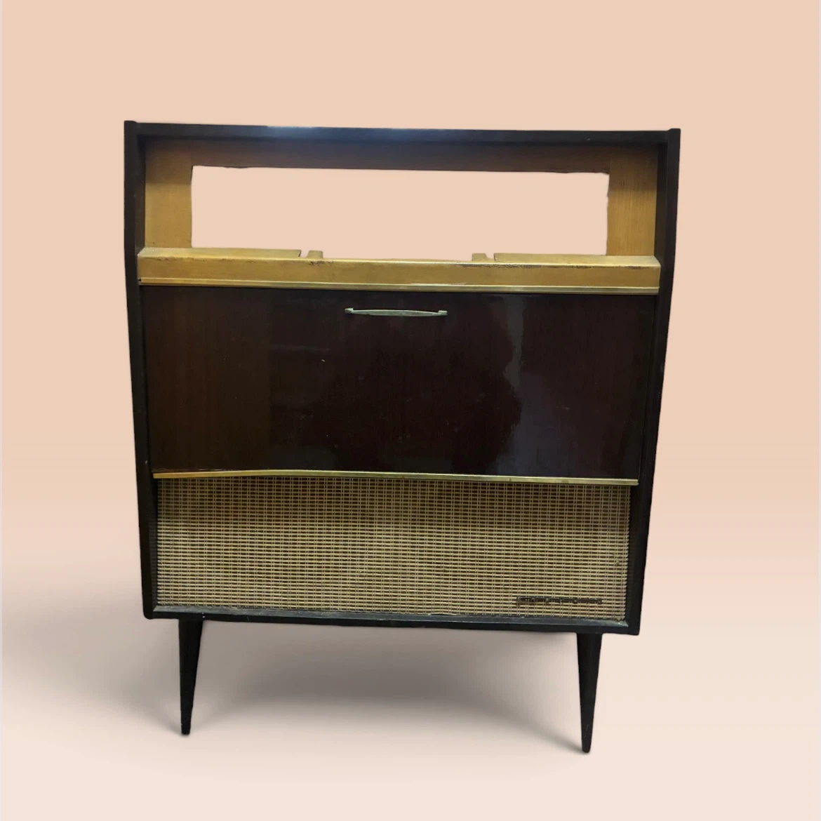 Vintage Grundig