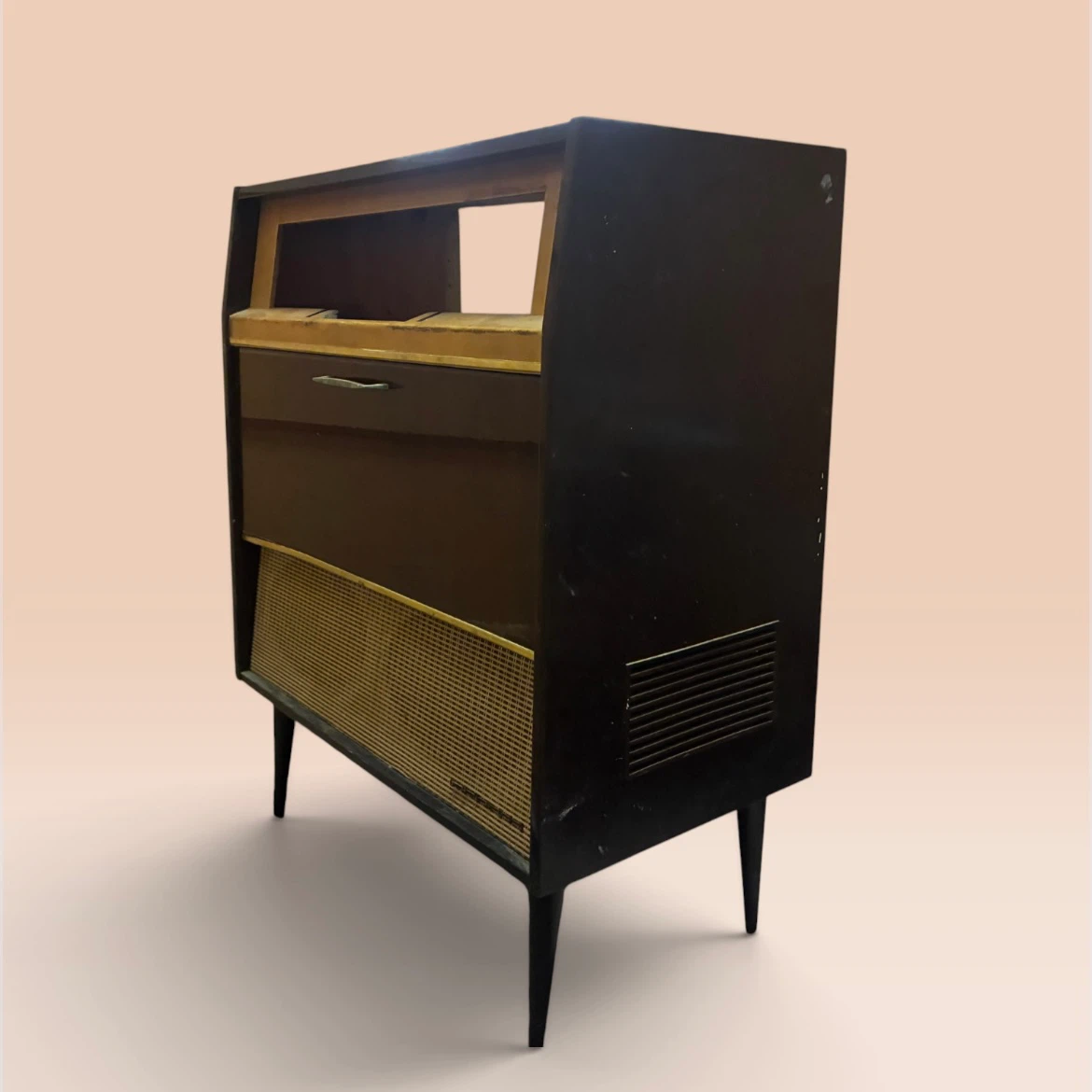 Vintage Grundig - photo 3