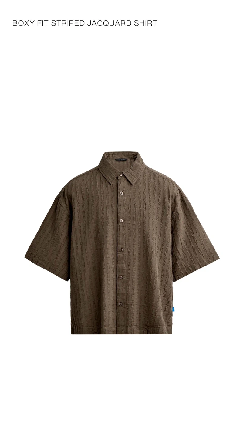 Various Zara Shirts - photo 3