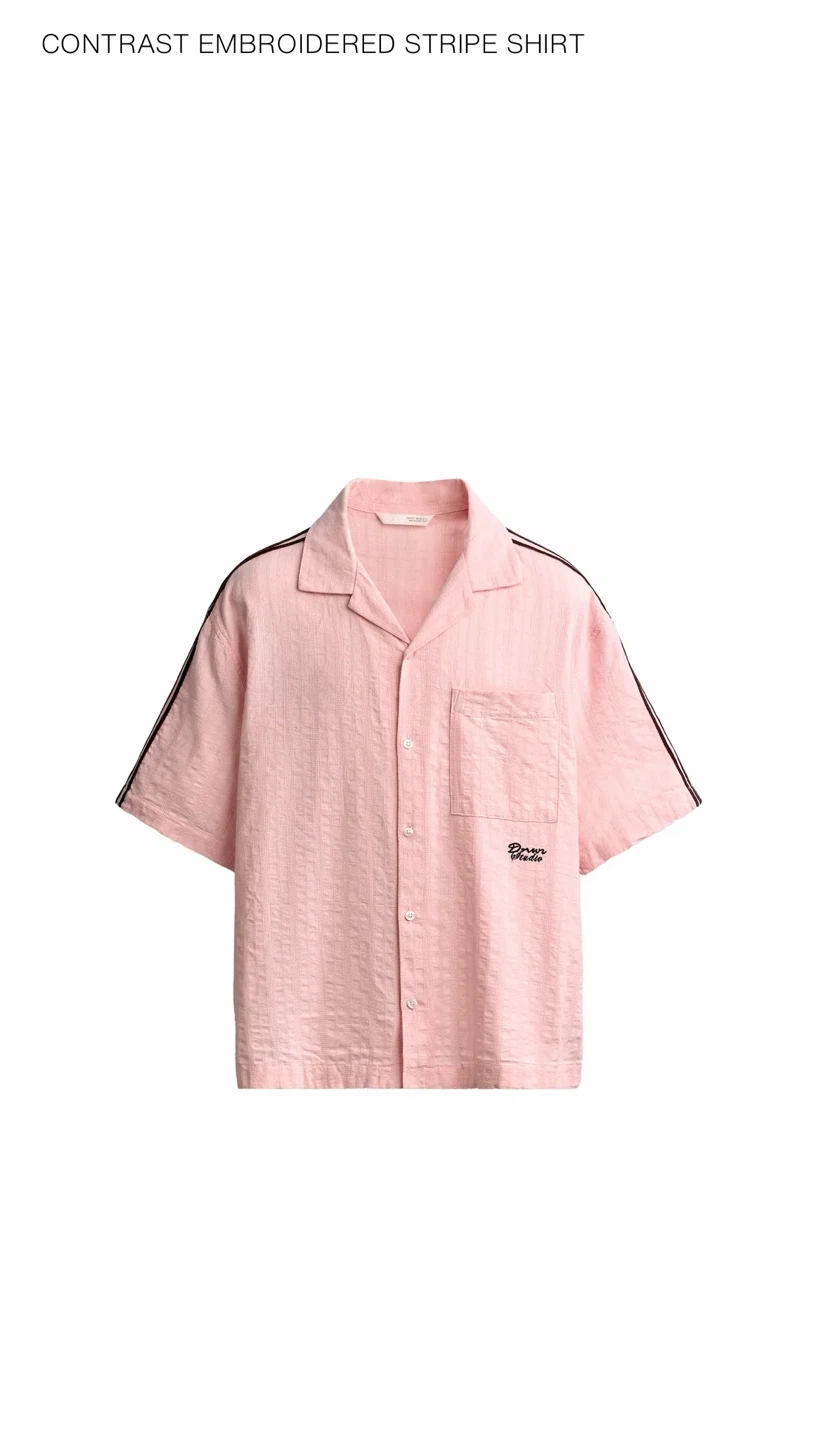 Various Zara Shirts - photo 4