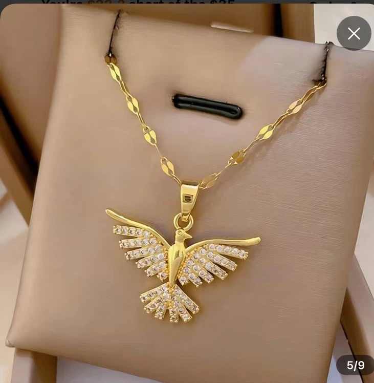 Necklace