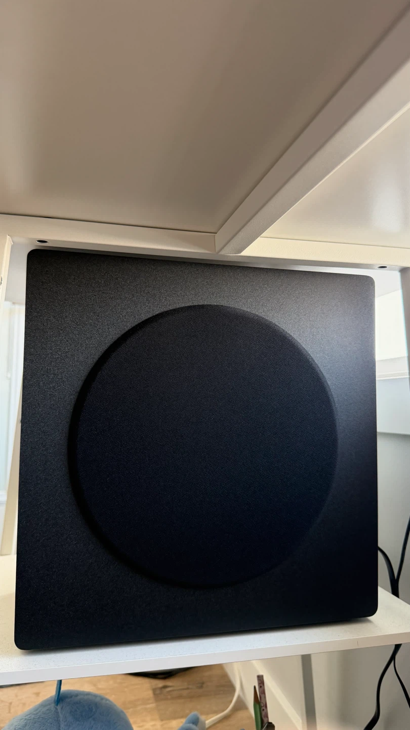 Hisense Soundbar with Wireless Subwoofer AX3100Q Dolby Atmos - photo 3