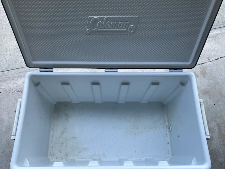 Buckler Heineken Coleman Cooler - photo 3