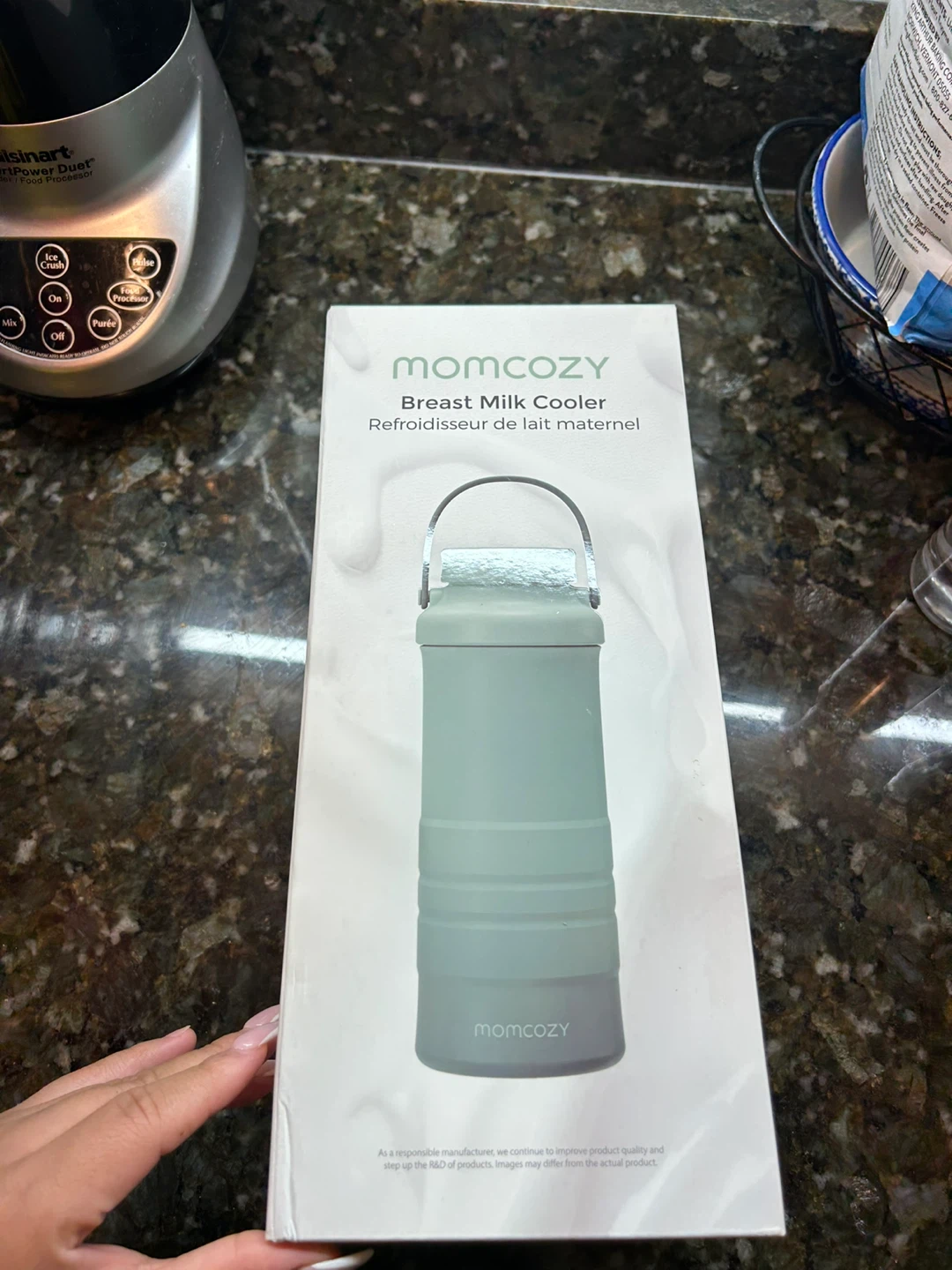 Momcozy items
