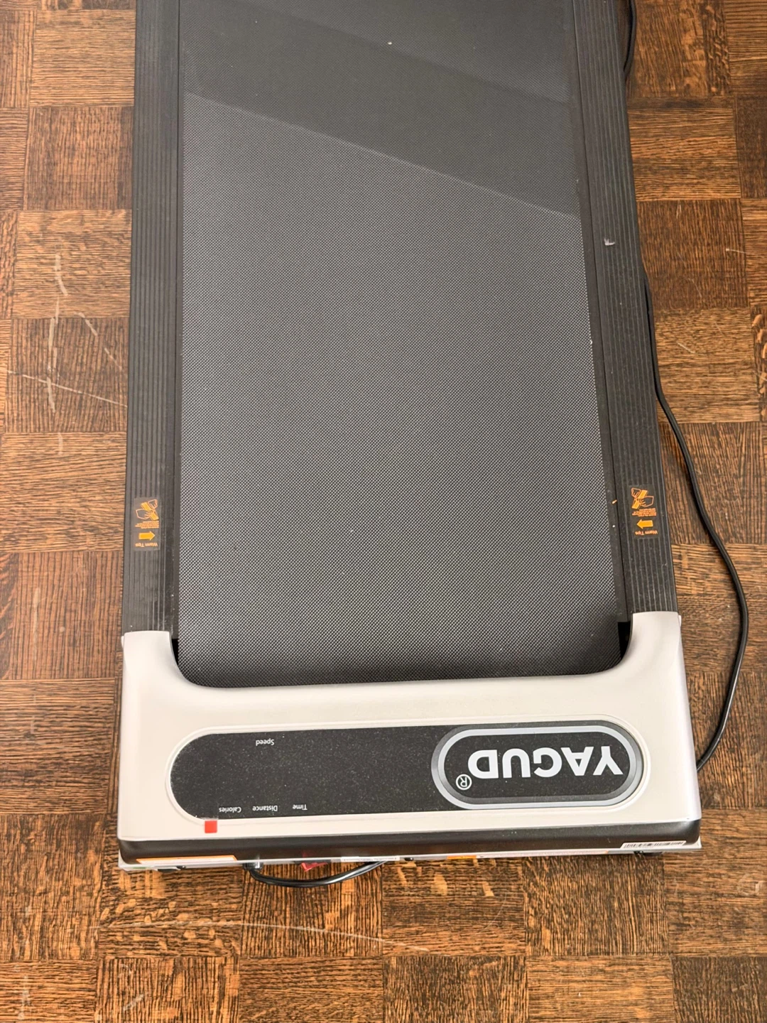 YAGUD Walking Pad Treadmill