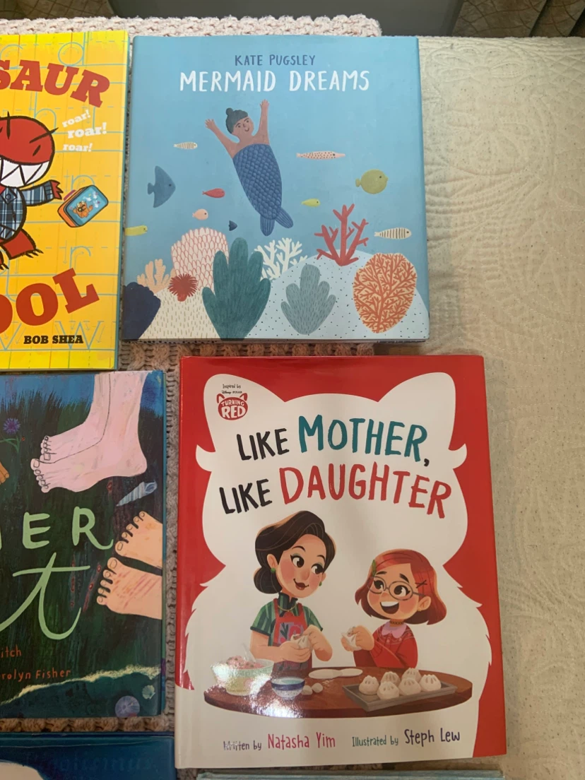ALL NEW Assorted Children's Picture Books - photo 3