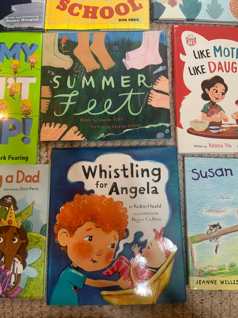 ALL NEW Assorted Children's Picture Books - photo 4