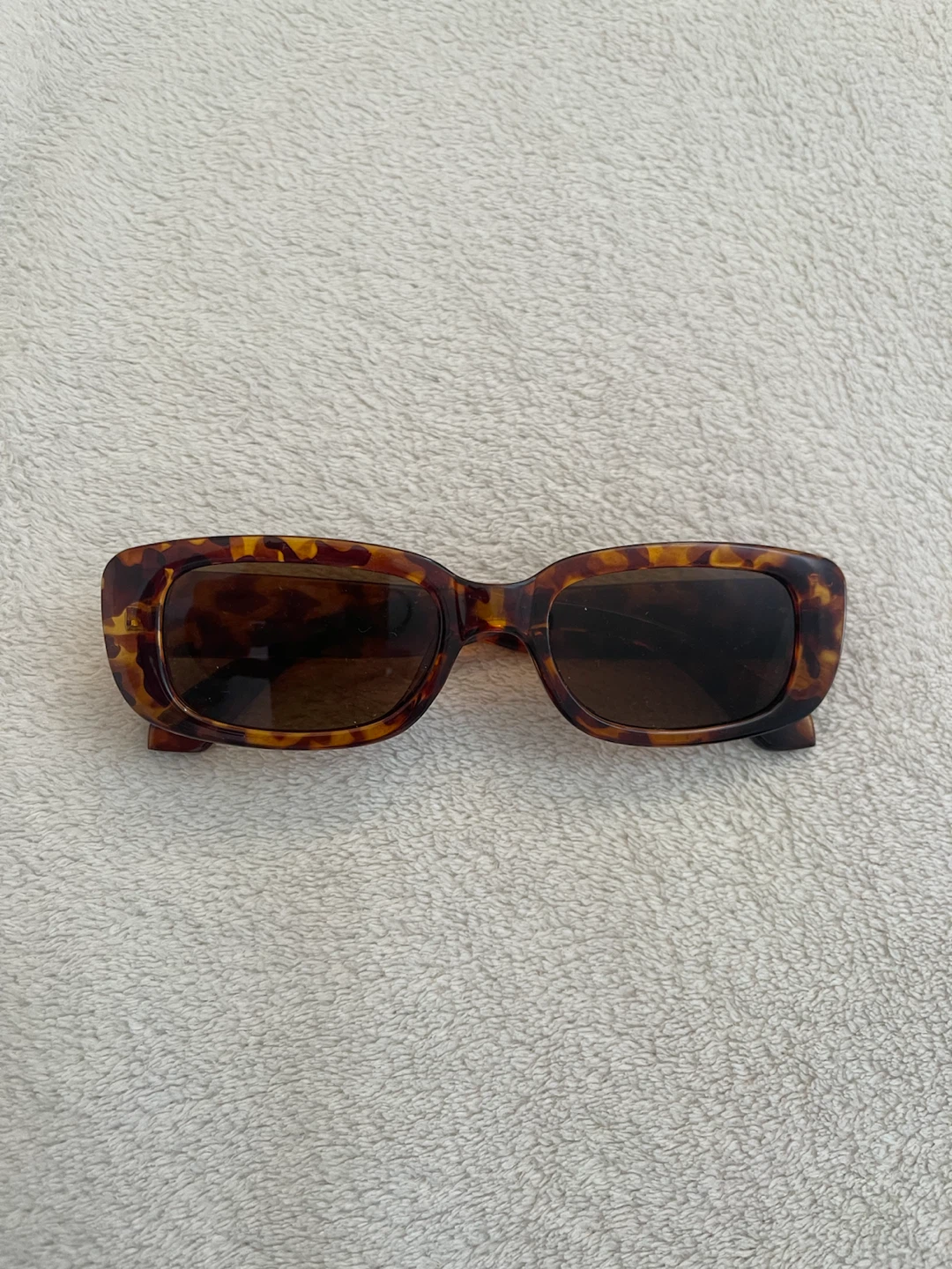 rectangular sunglasses