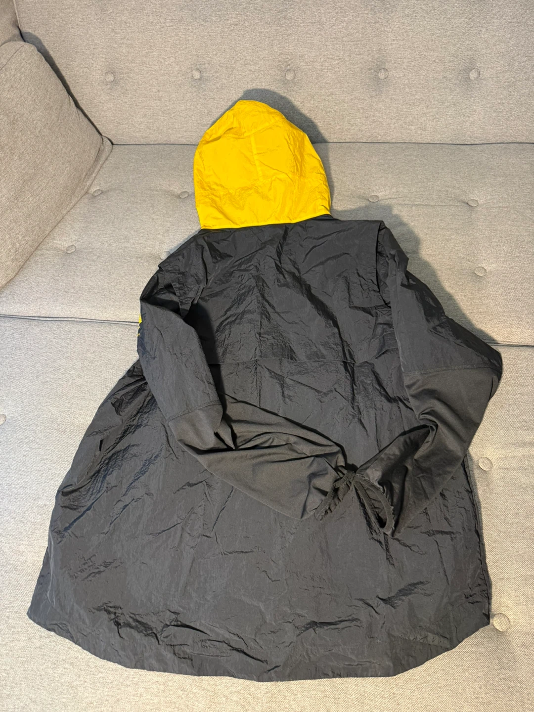 Nike Iowa Hawkeyes 2022 Big Ten Track Half-Zip Jacket - photo 4