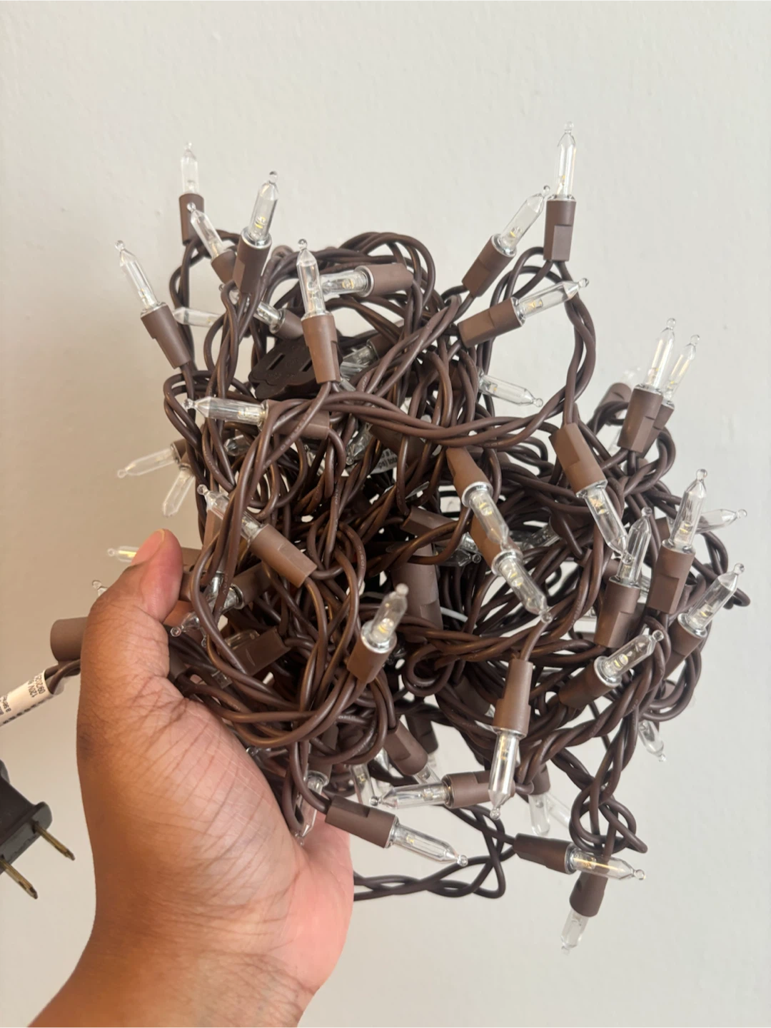 String Lights