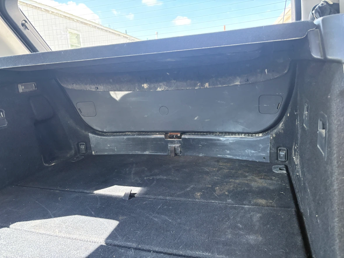 2009 Mazda 3 Hatcback (Must Be Gone By The 18th of September) - photo 4
