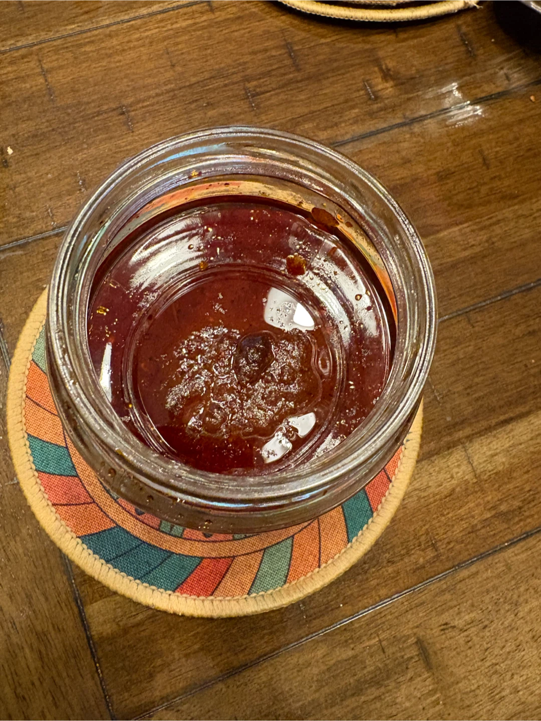 Schezwan Chili sauce - photo 2