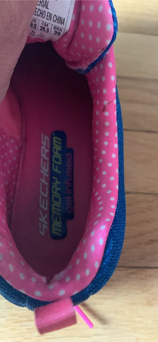 Skechers Memory Foam Shoes - photo 2