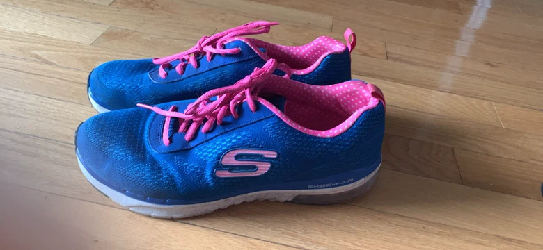Skechers Memory Foam Shoes - photo 4