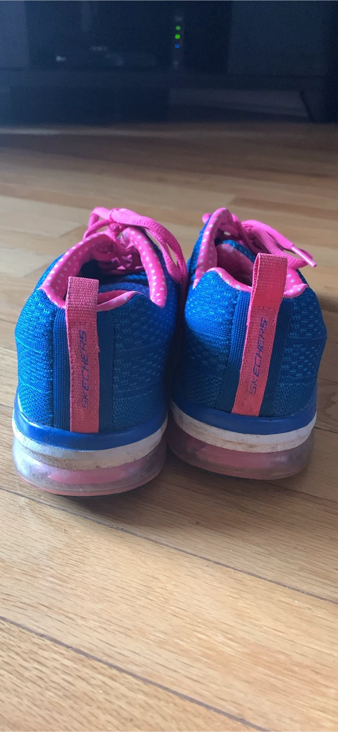 Skechers Memory Foam Shoes - photo 5