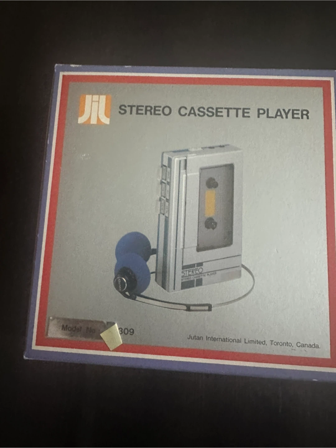 Vintage Walkman - photo 2