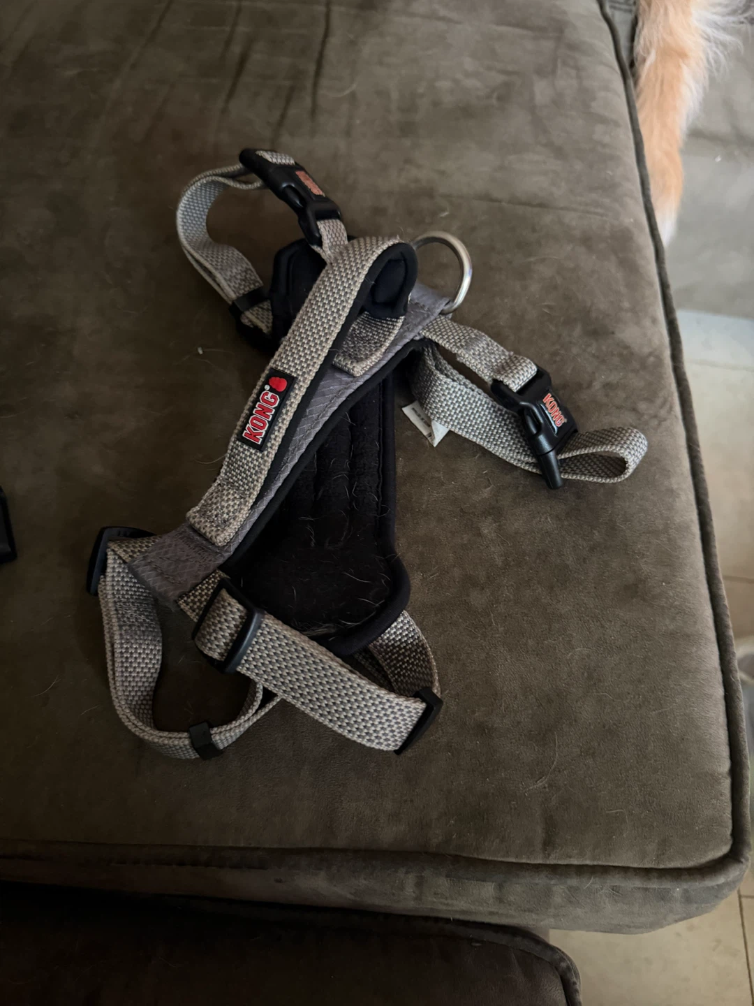 KONG Dog Harness - photo 2