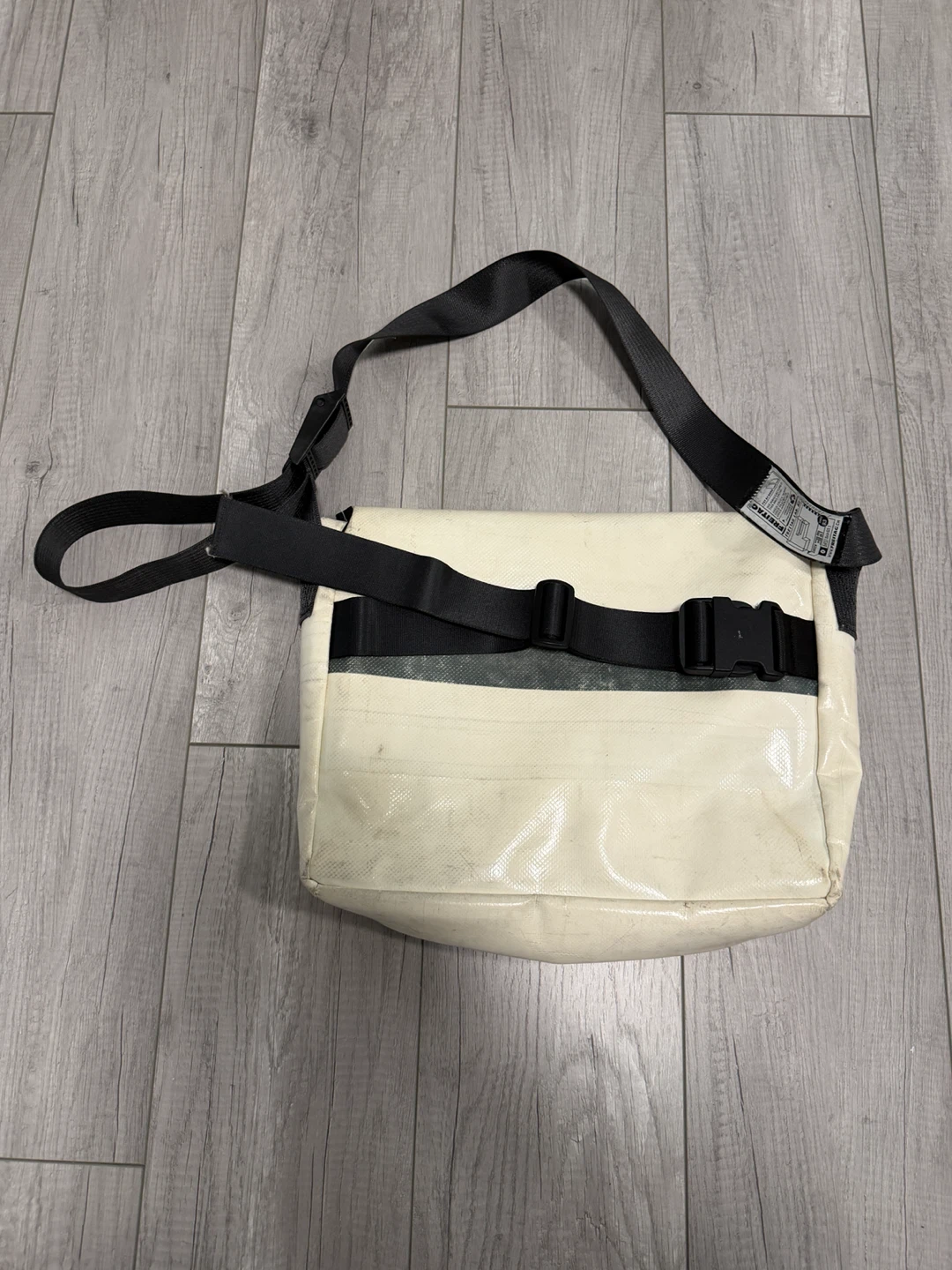Freitag Dragnet F12 - photo 2