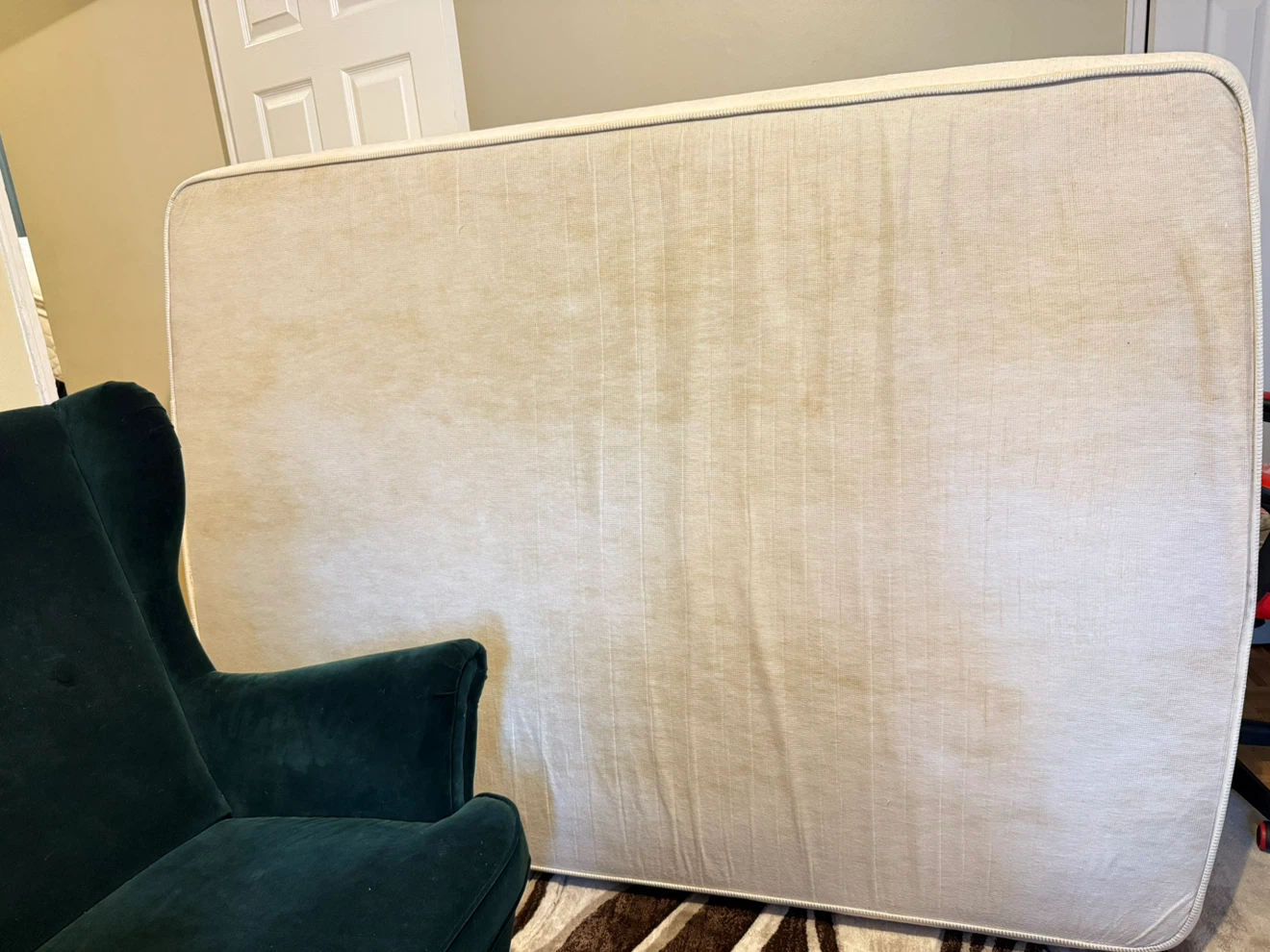 Double size mattress - photo 2