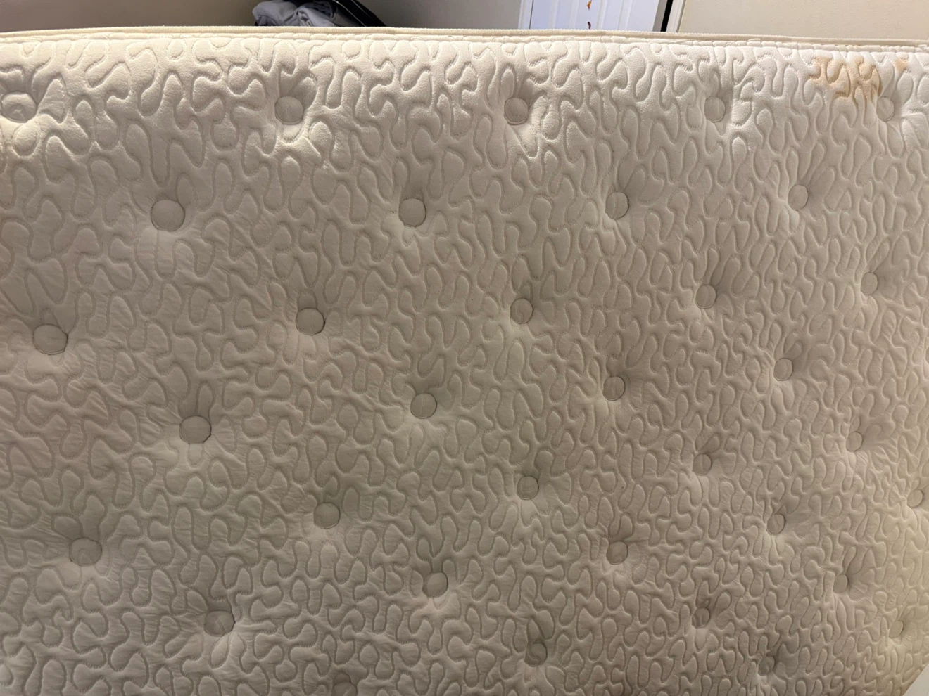 Double size mattress - photo 4