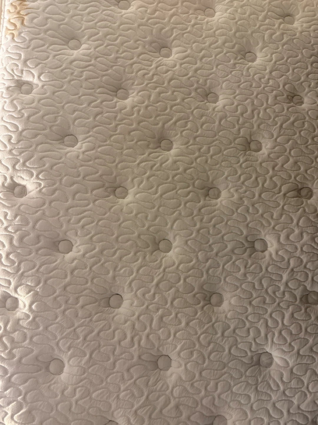 Double size mattress - photo 3