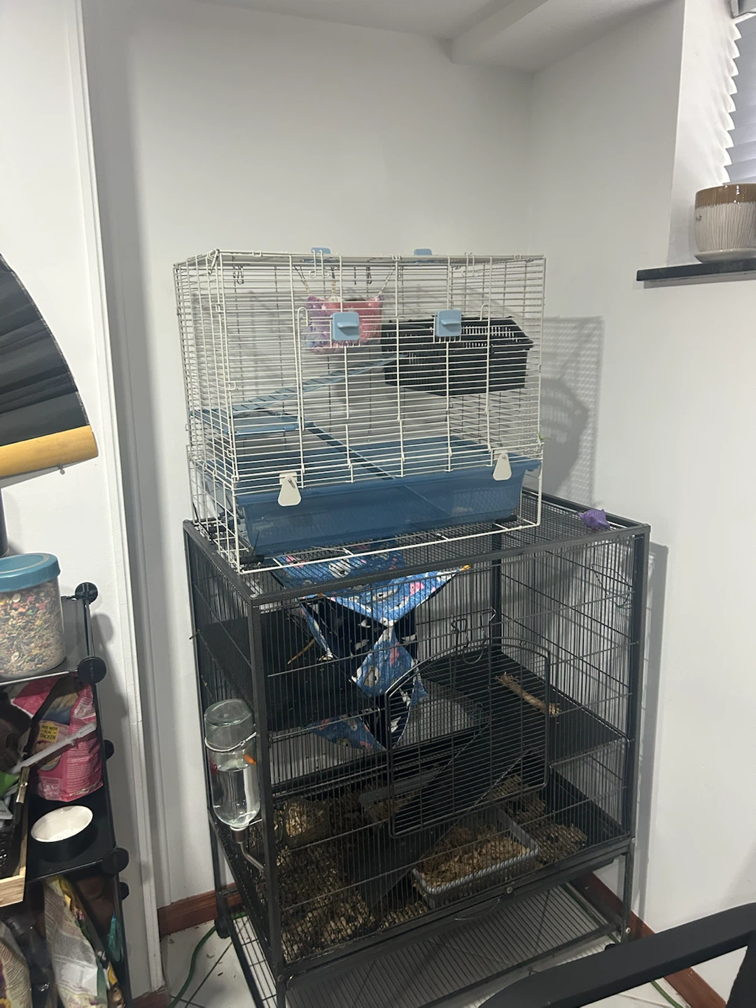 Small Pet Cage Add-on - photo 3
