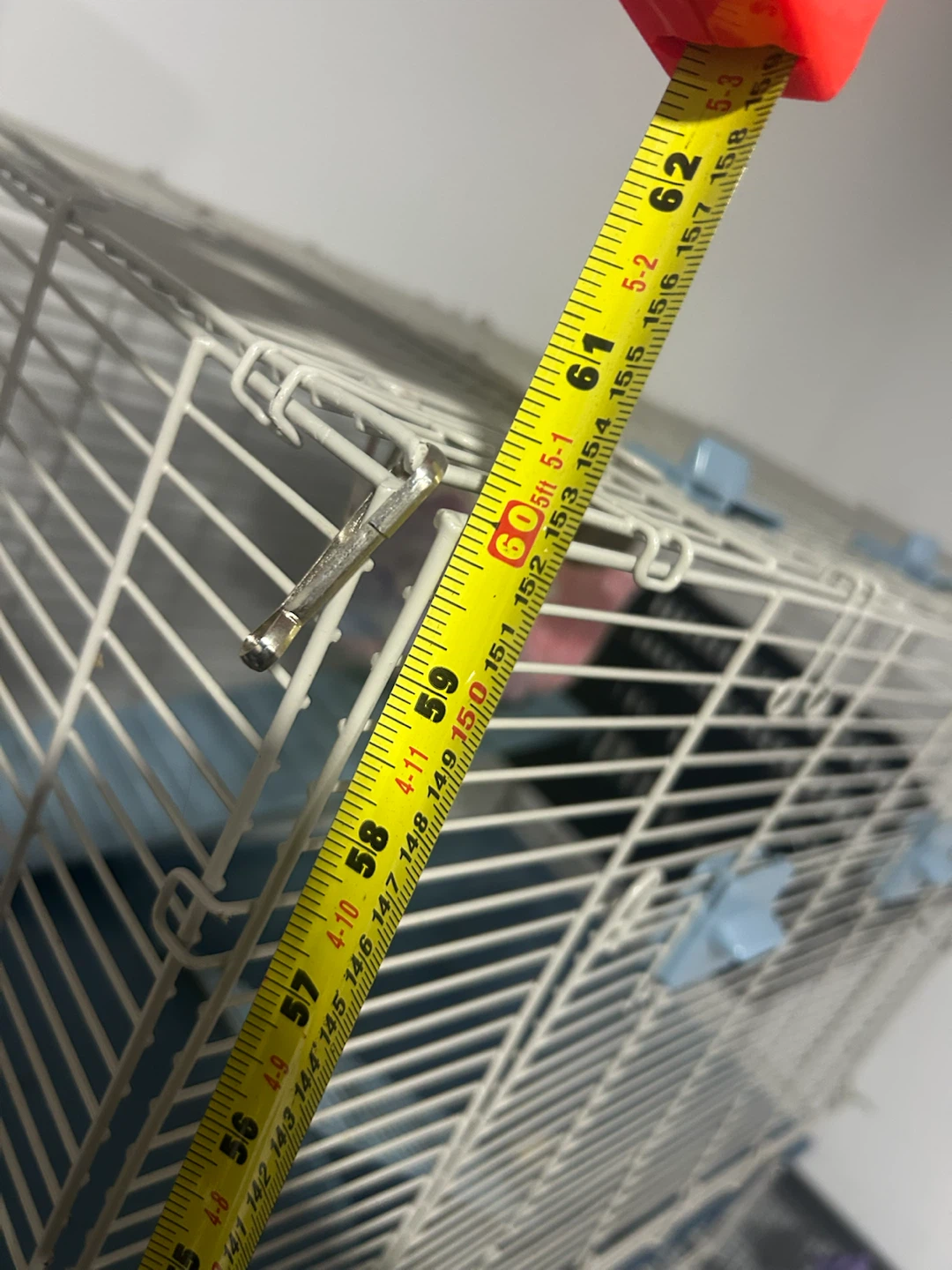 Small Pet Cage Add-on - photo 5
