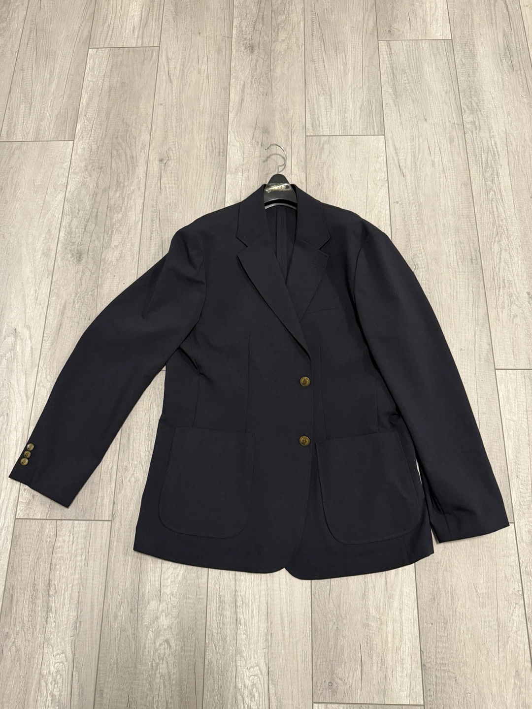JW Anderson Airsense Jacket