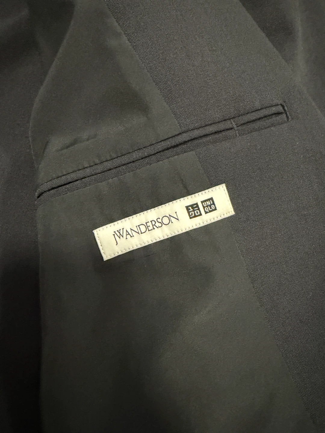 JW Anderson Airsense Jacket - photo 2