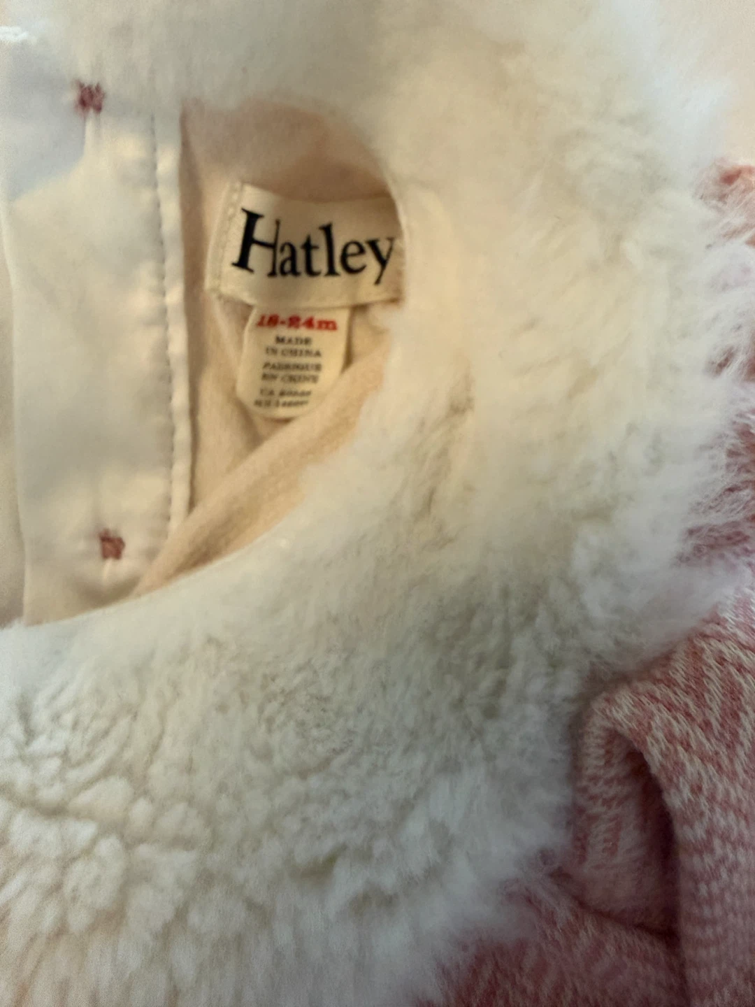Hatley toddler girl's dress - photo 2