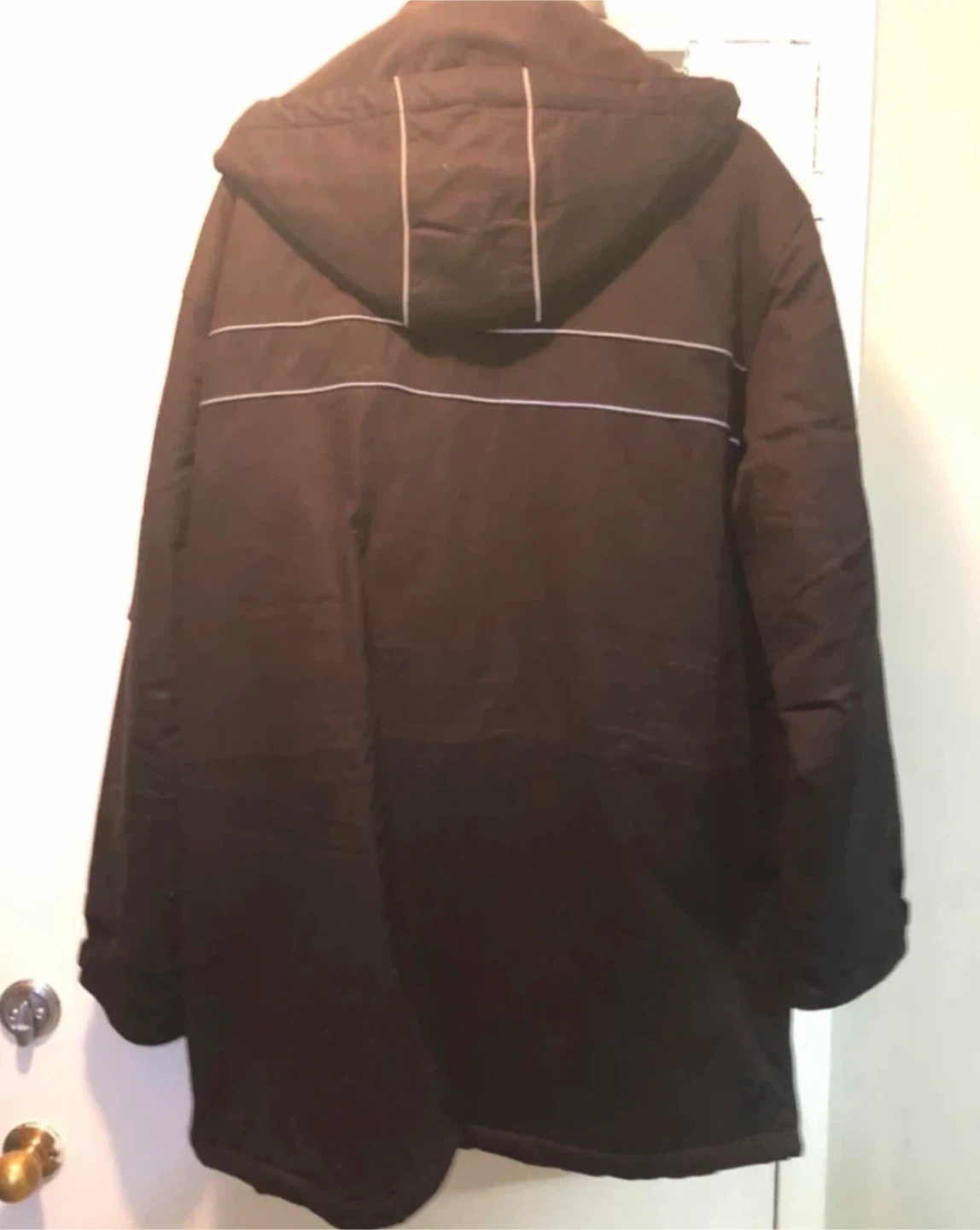 NEW Dakota Stretch Twill Polyfill Parka - photo 2
