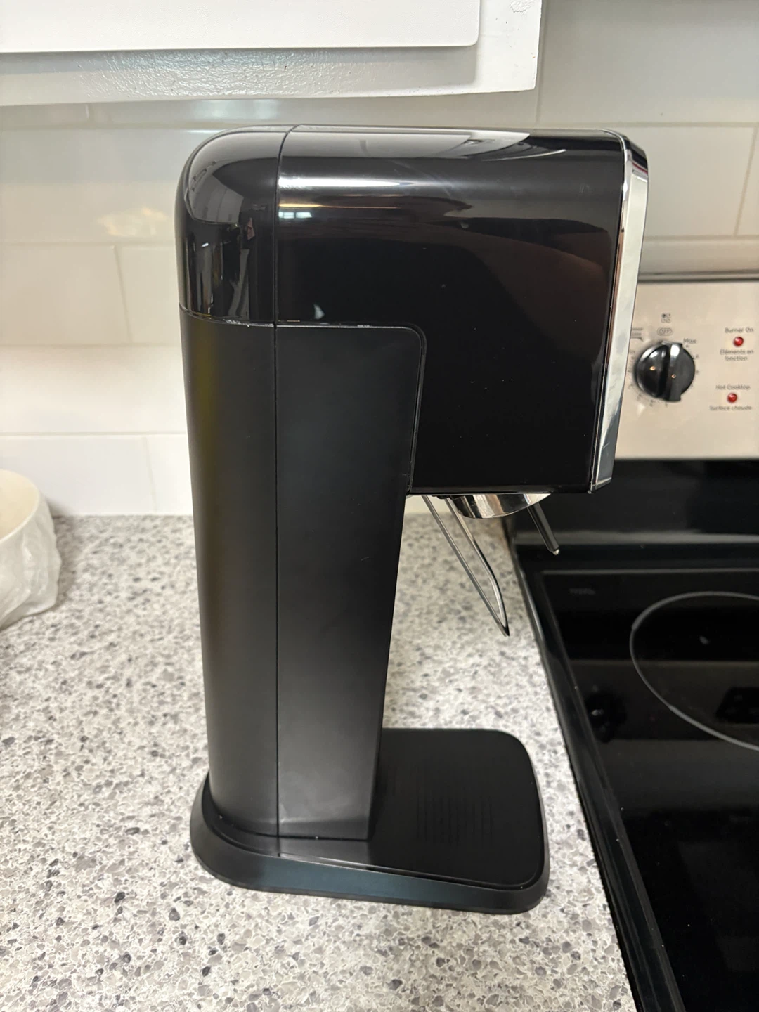 SodaStream Sparkling Water Maker - photo 2