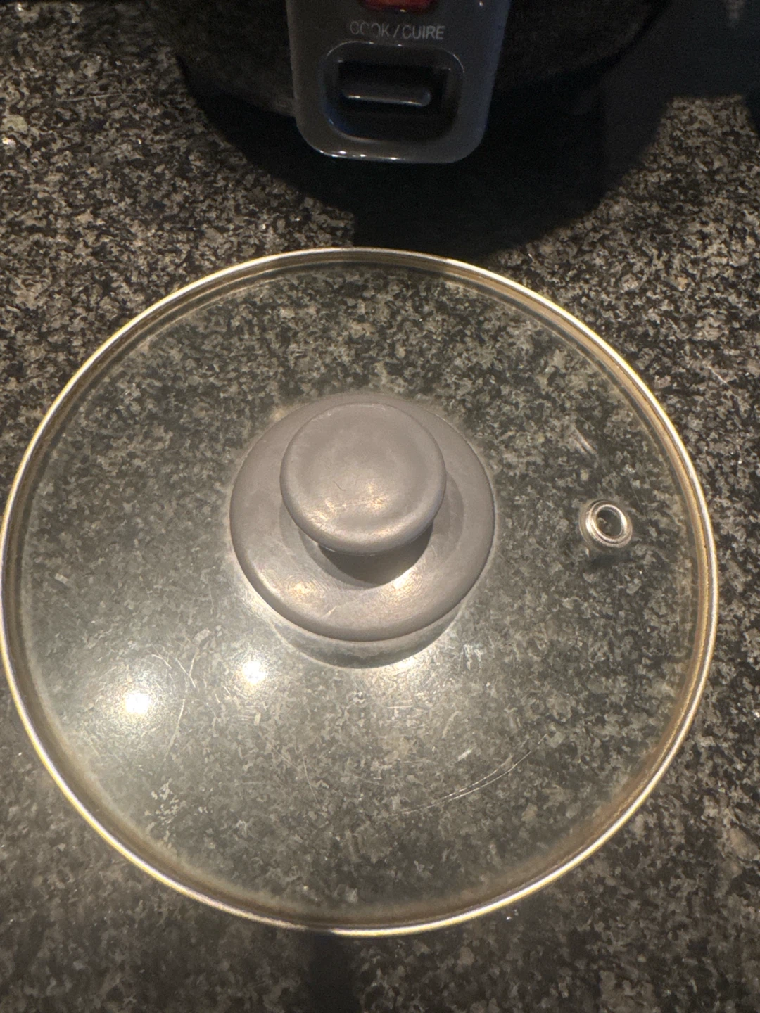 Salton Rice Cooker - photo 3