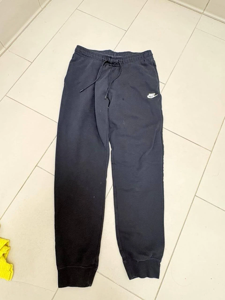 Nike Sweatpants Black Size Medium - photo 2