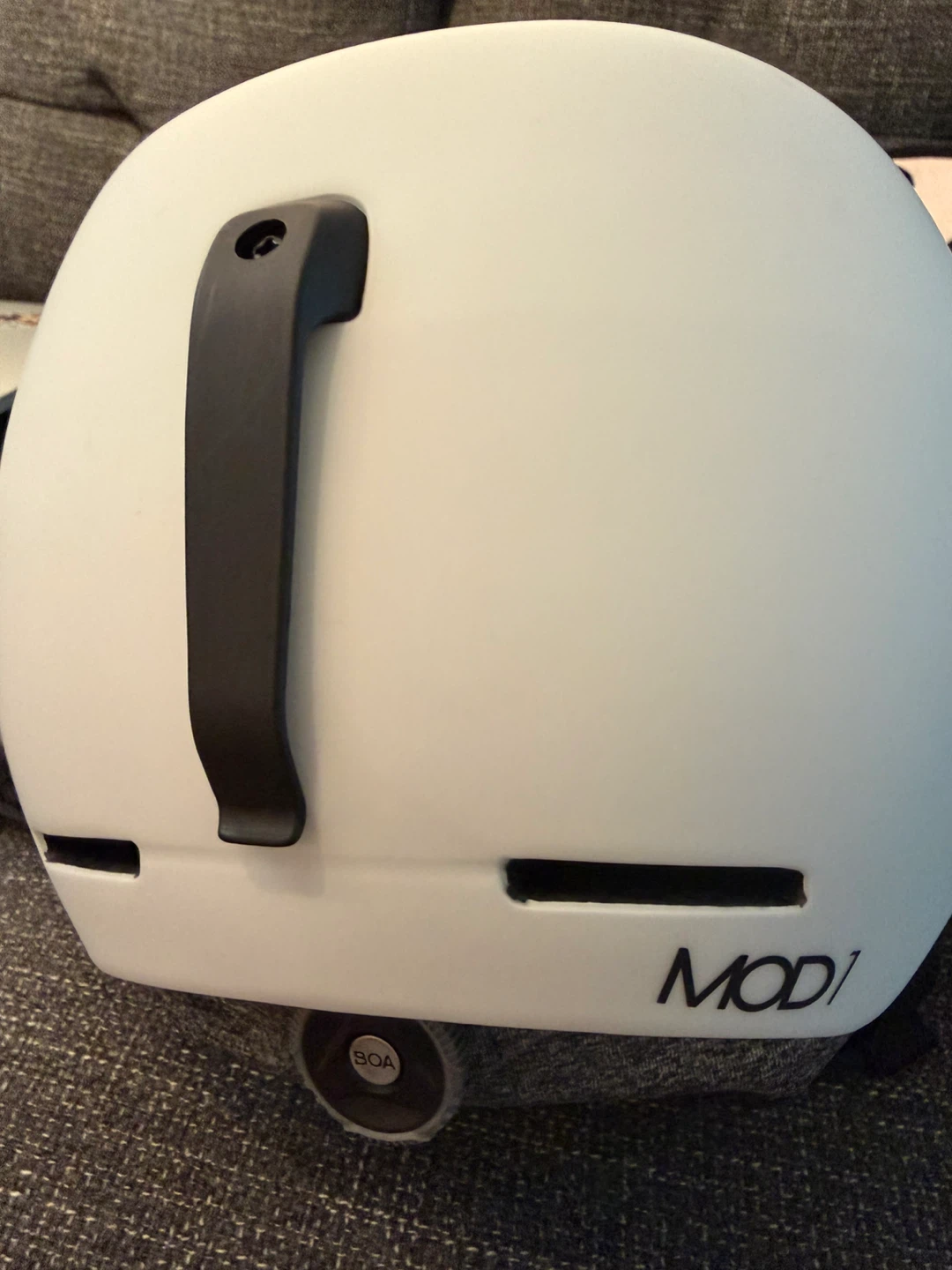Oakley MOD1 Snow Helmet - photo 4