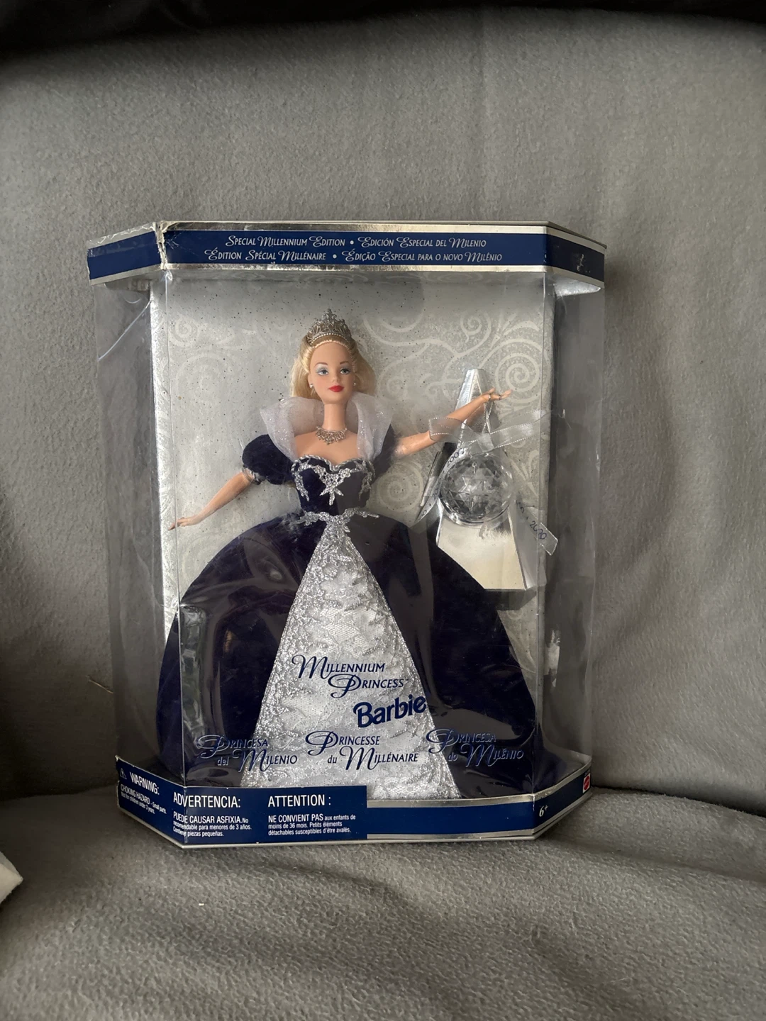 Barbie