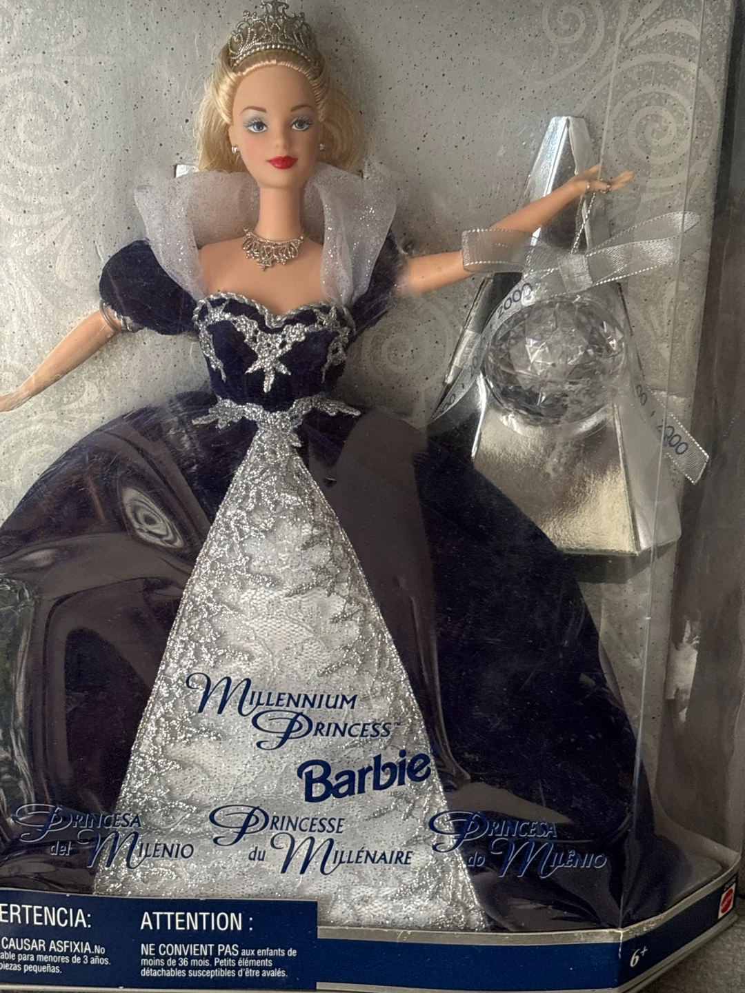 Barbie - photo 2