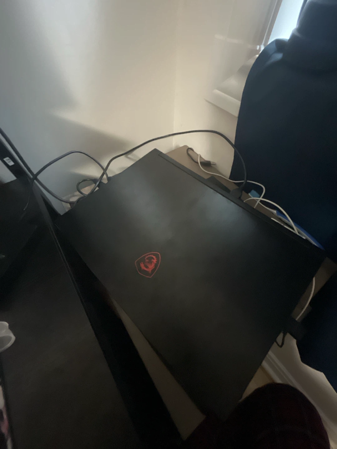 MSI Gaming Laptop
