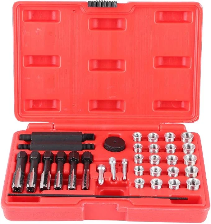 Thread Repair Kit