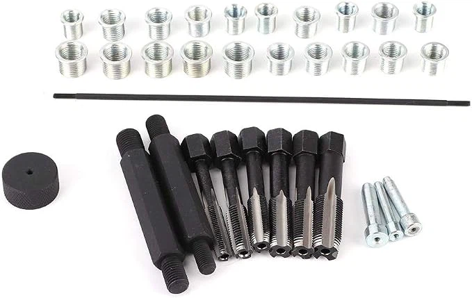 Thread Repair Kit - photo 2