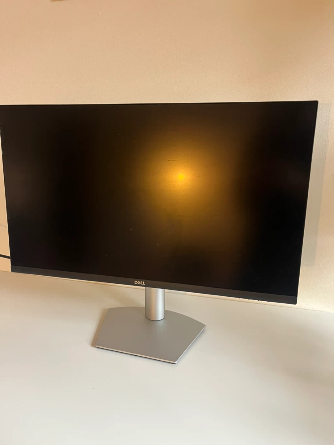 Dell 27 Monitor S2721QS 4K UHD (3840 x 2160) - photo 2