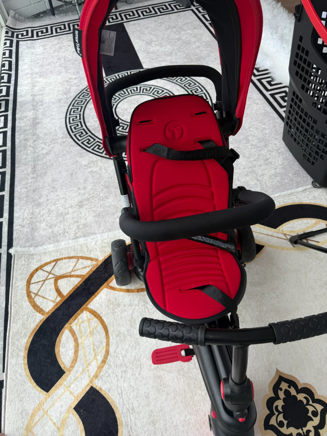 Smartrike Toddler Tricycle