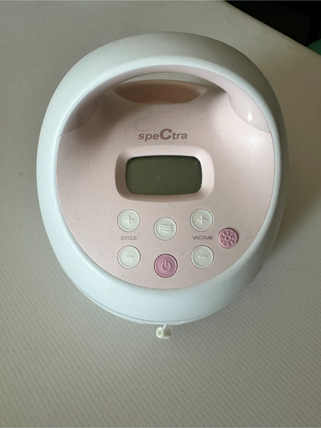 Spectra S2 Electric Breast Pump