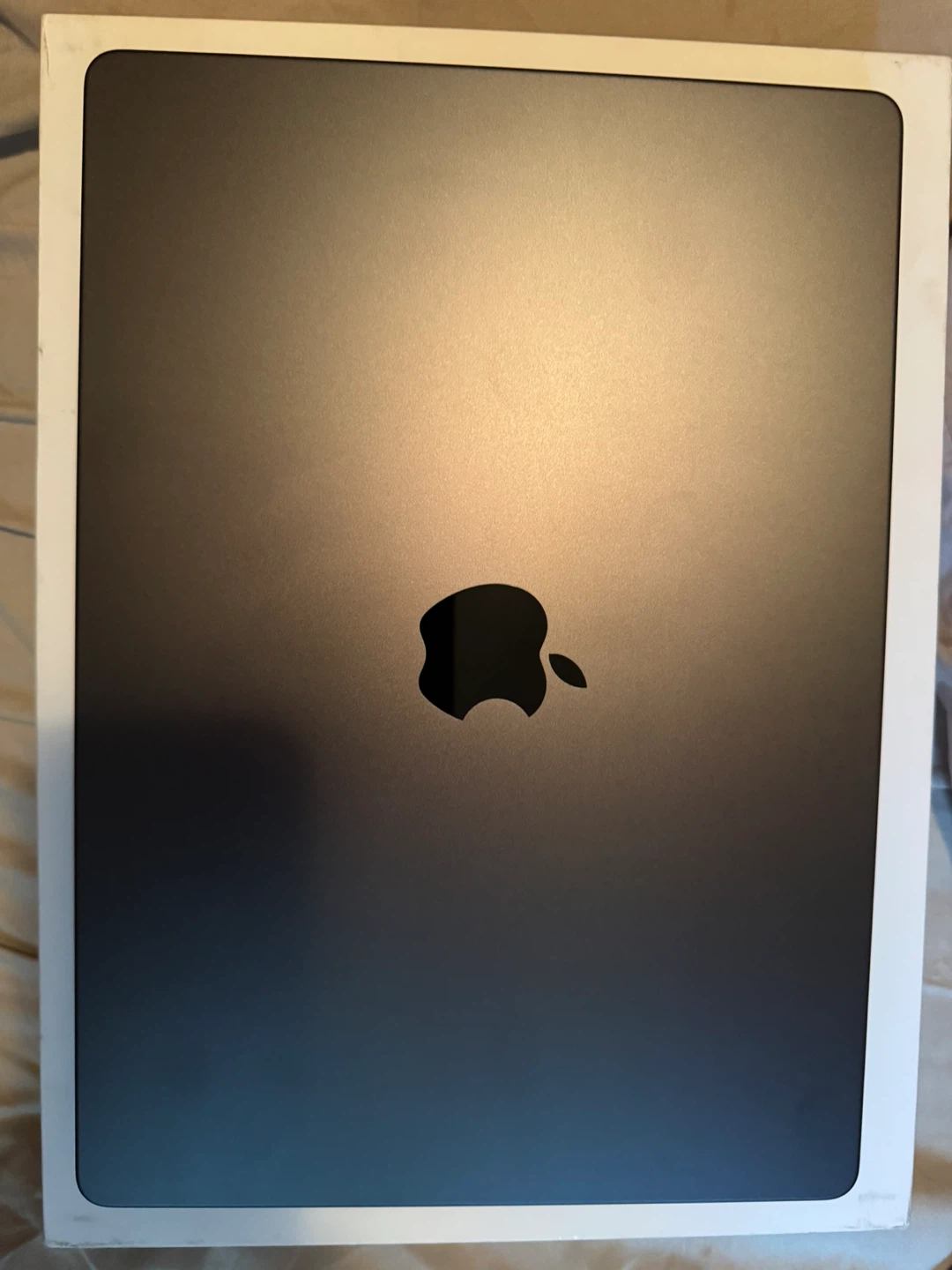 MacBook Pro 14” M4 Pro — 24GB RAM / 512GB - photo 2