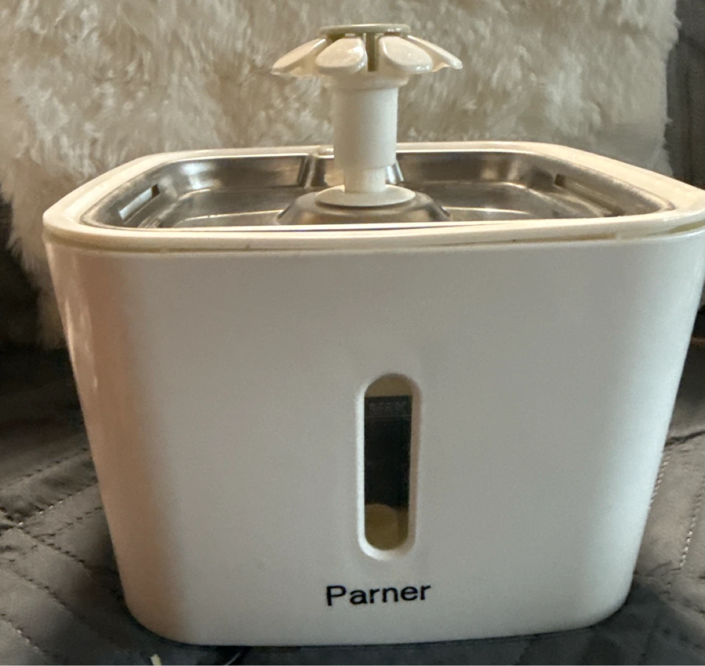 Parner Pet Water Fountain
