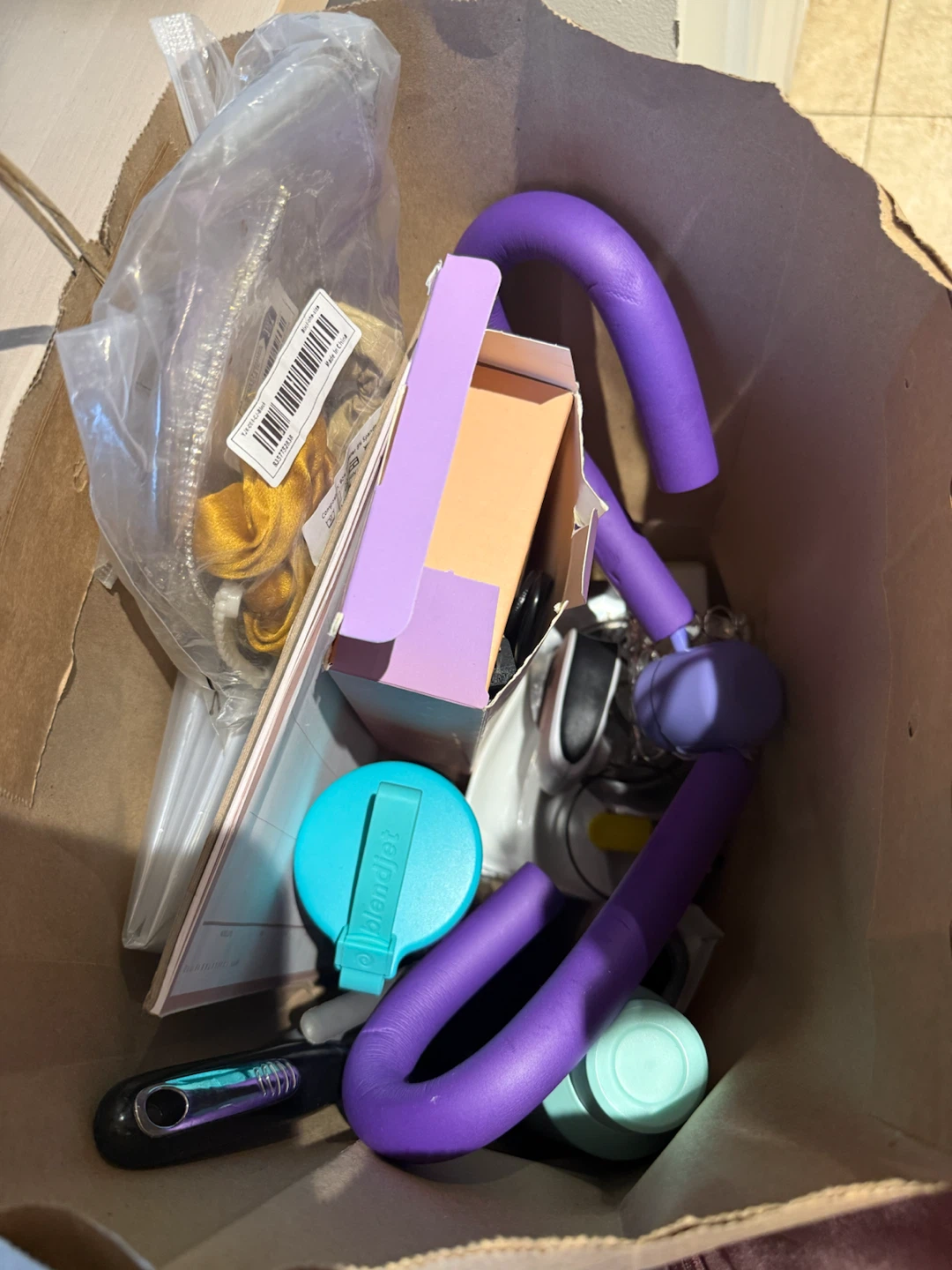 Assorted / miscellaneous items - FREe