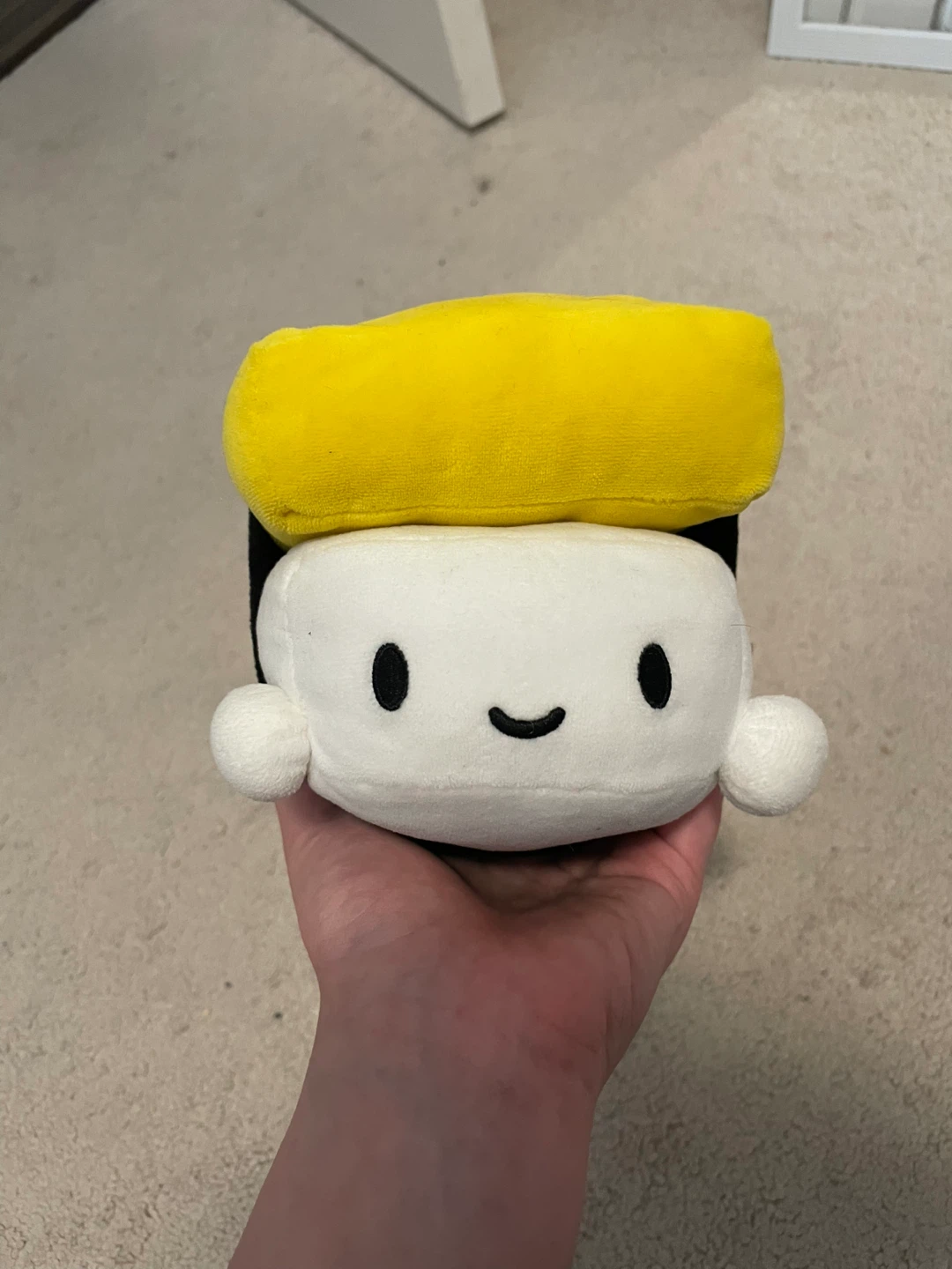 Sushi Plush Toy - photo 2
